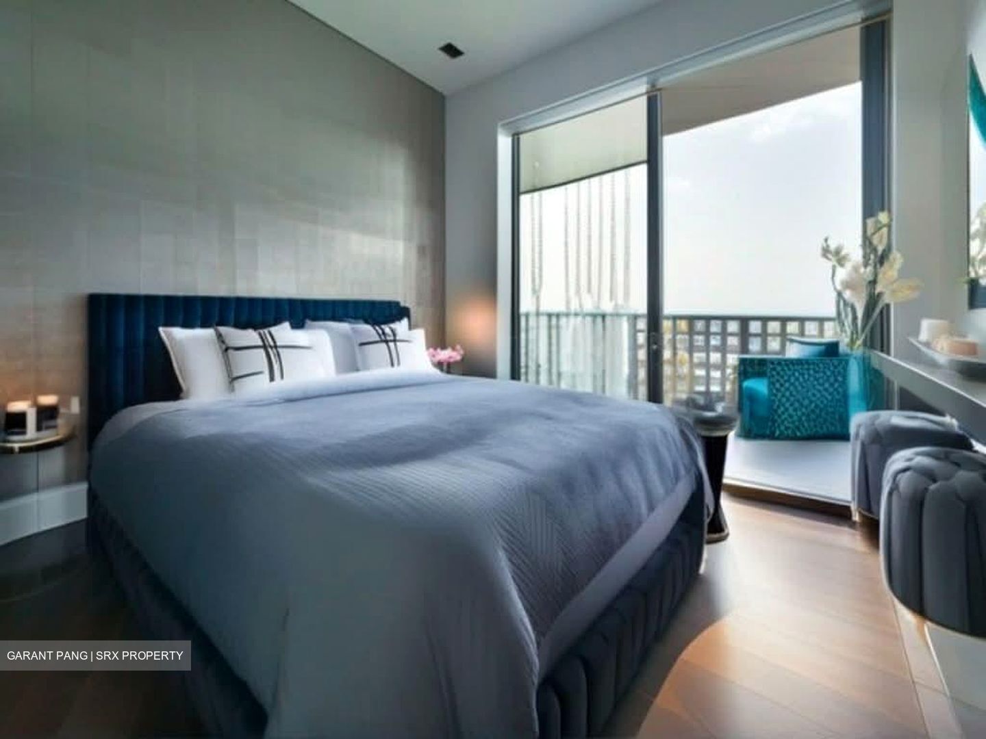 Sky Habitat (D20), Condominium #567673141